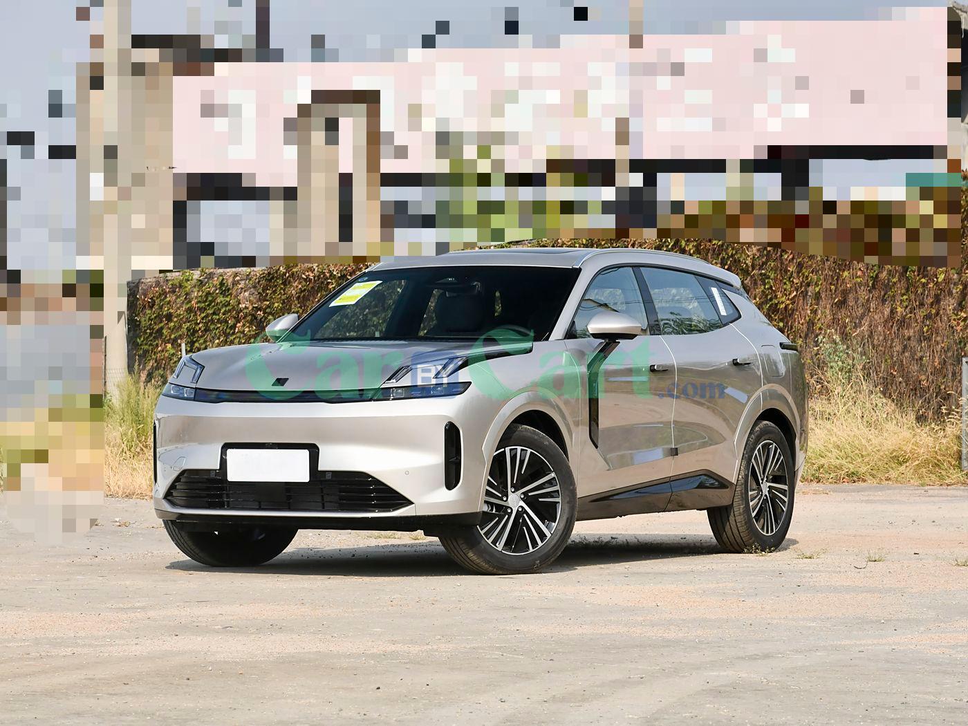 LYNK&CO Lynk&Co 08 New Energy 2025