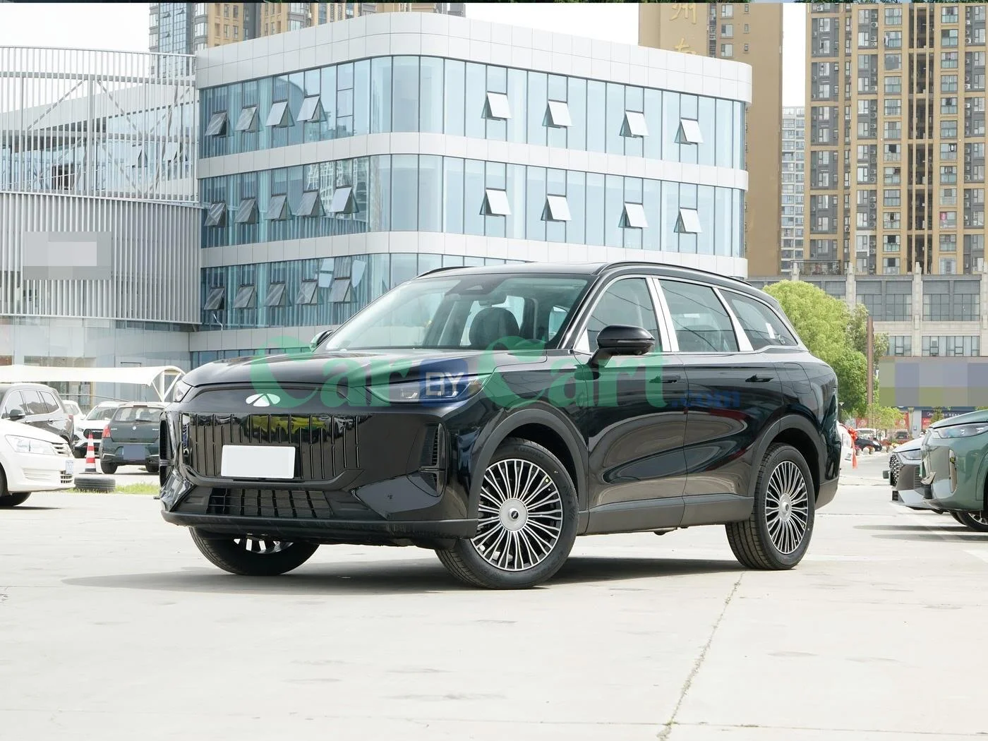 Chery Fengyun T9 2025