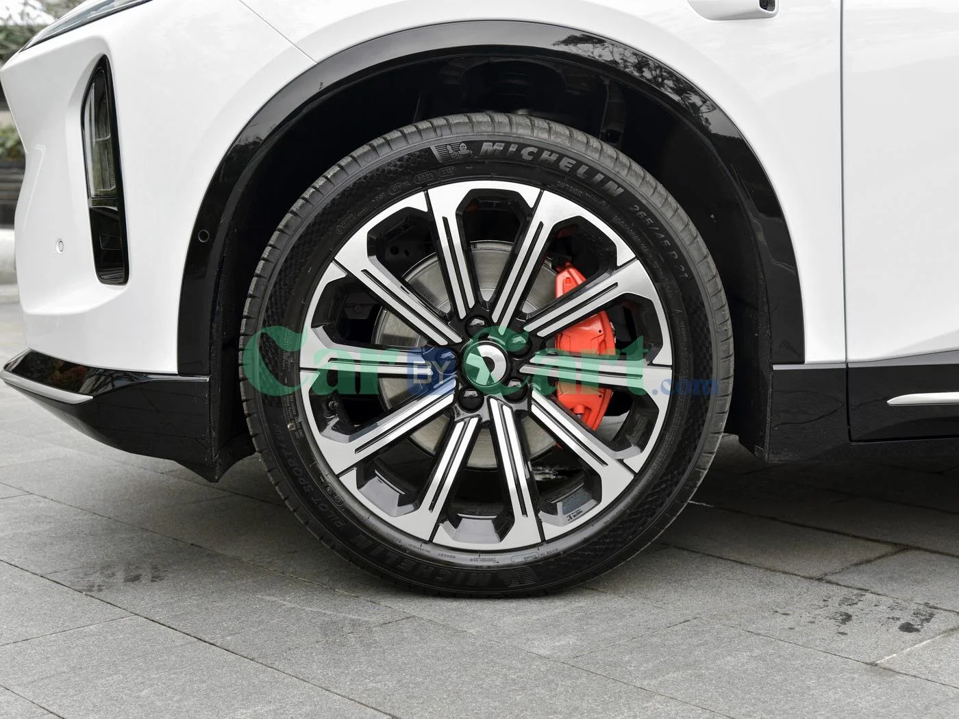 low resistance 21inch