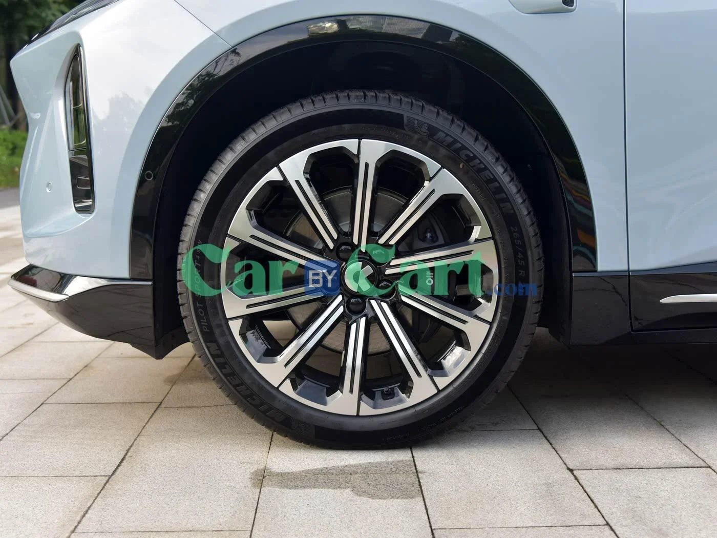 أداء عالي 21بوصة