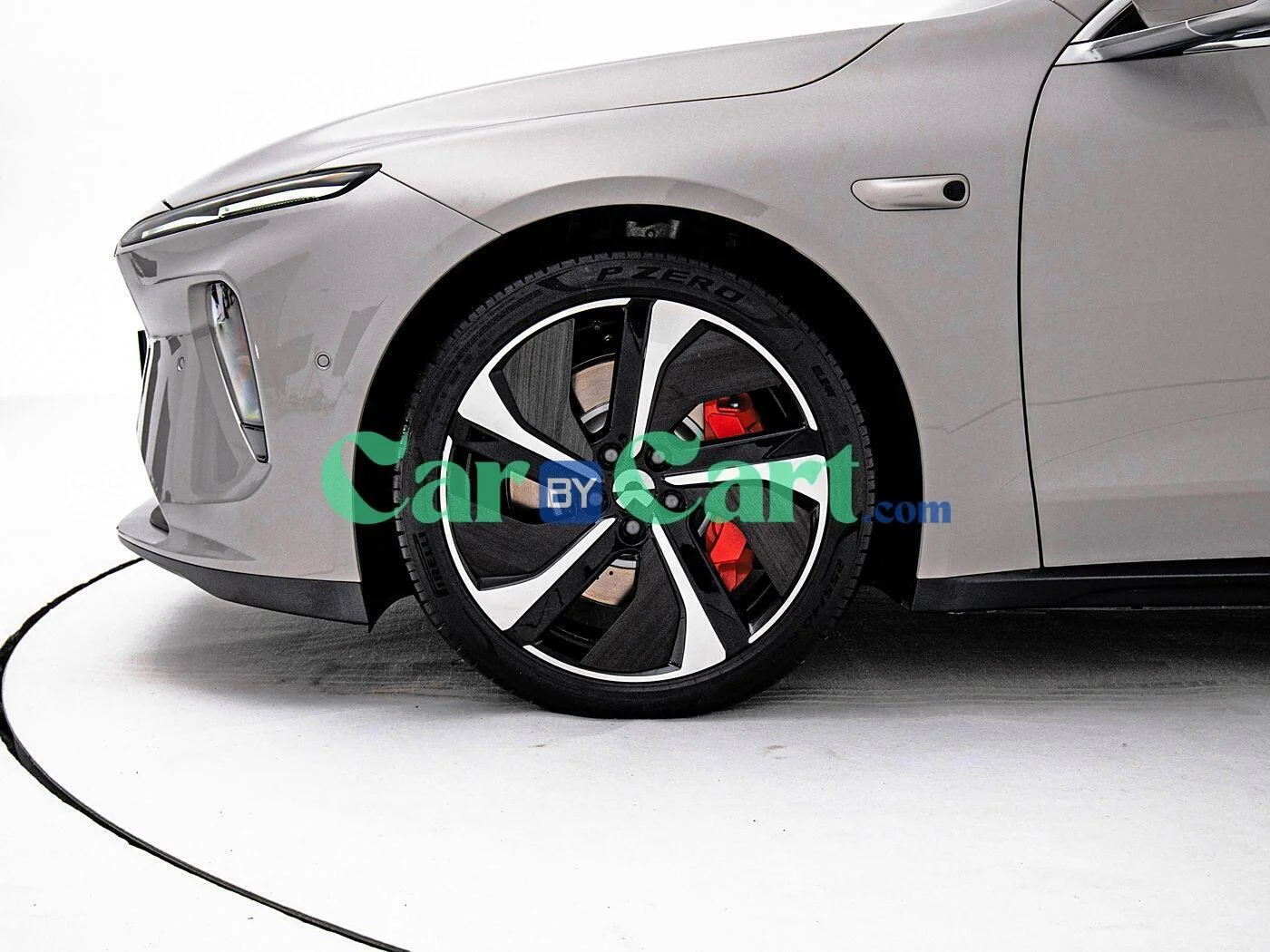 ألياف الكربون 21بوصة