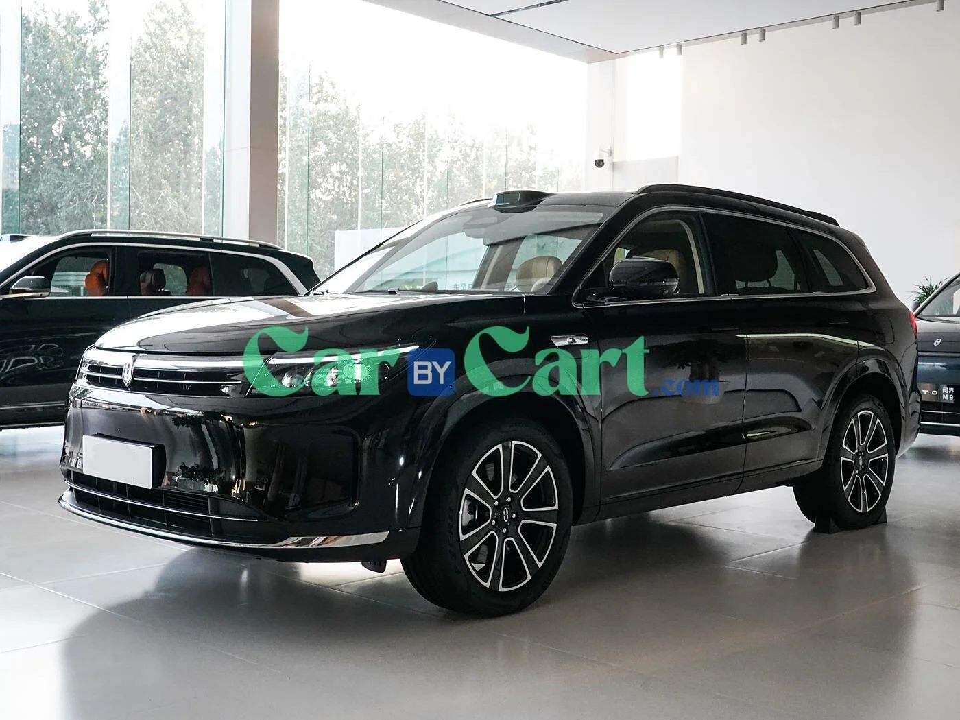 هواوي ايتو ام 7 2025