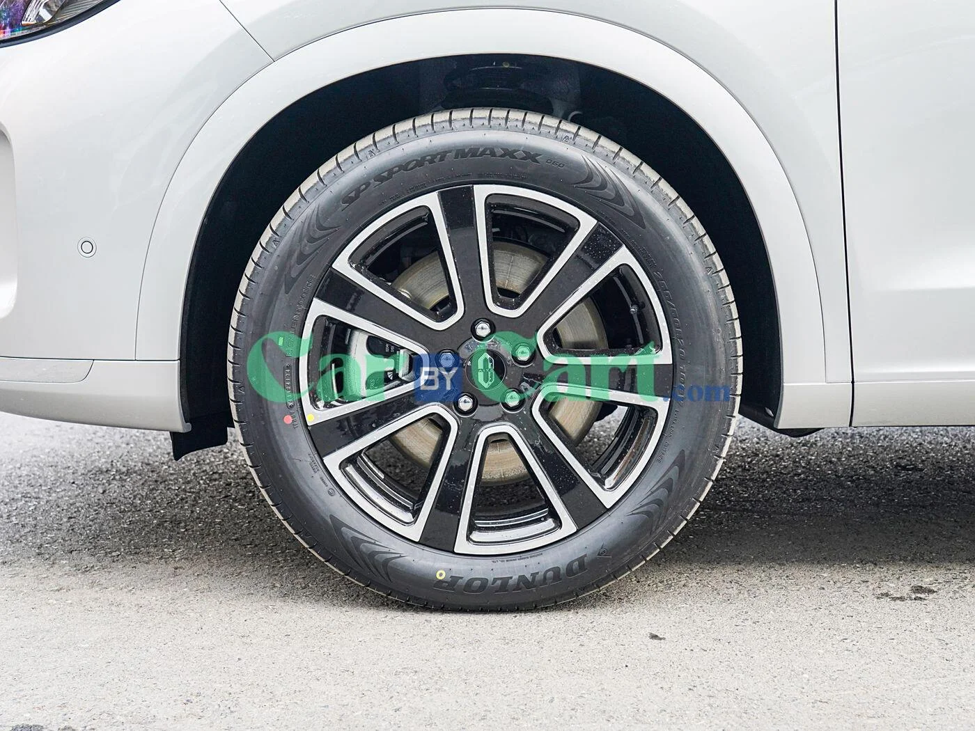 سبعة مزدوجة مشع بريق ستار 20بوصة