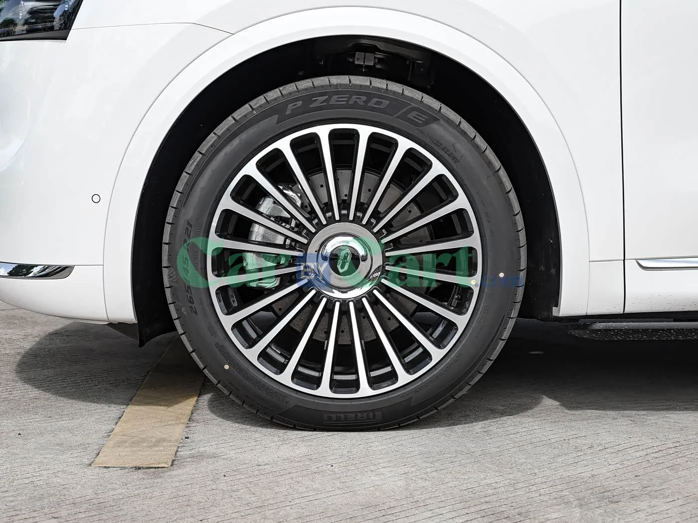 نور النجوم 21بوصة