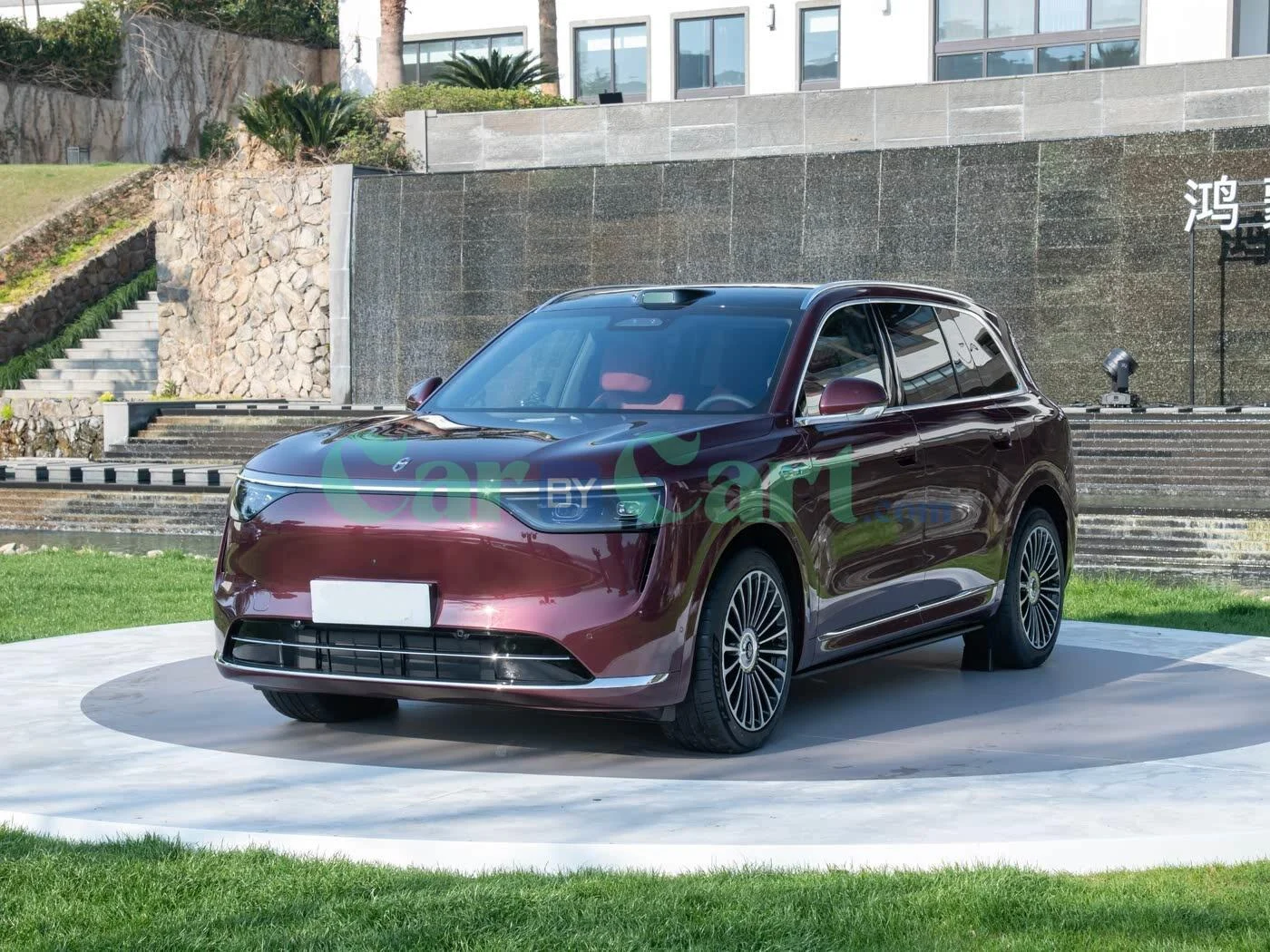 هواوي ايتو M8 2025