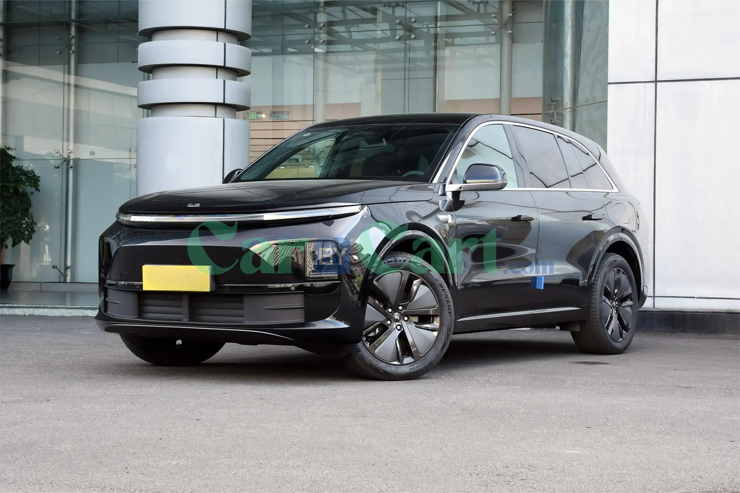 Li Auto (Lixiang) L6 2025