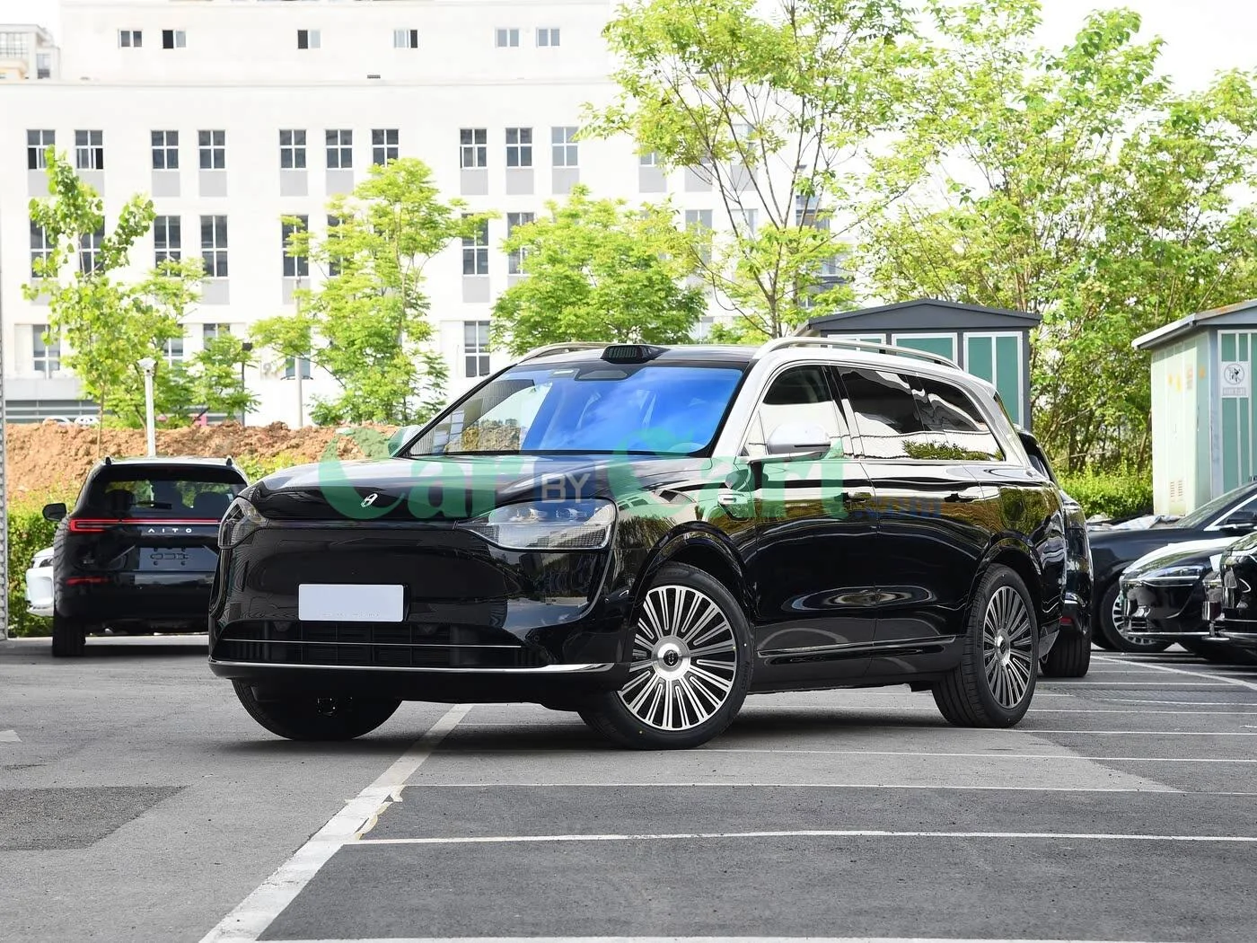 هواوي ايتو ام 9 2025