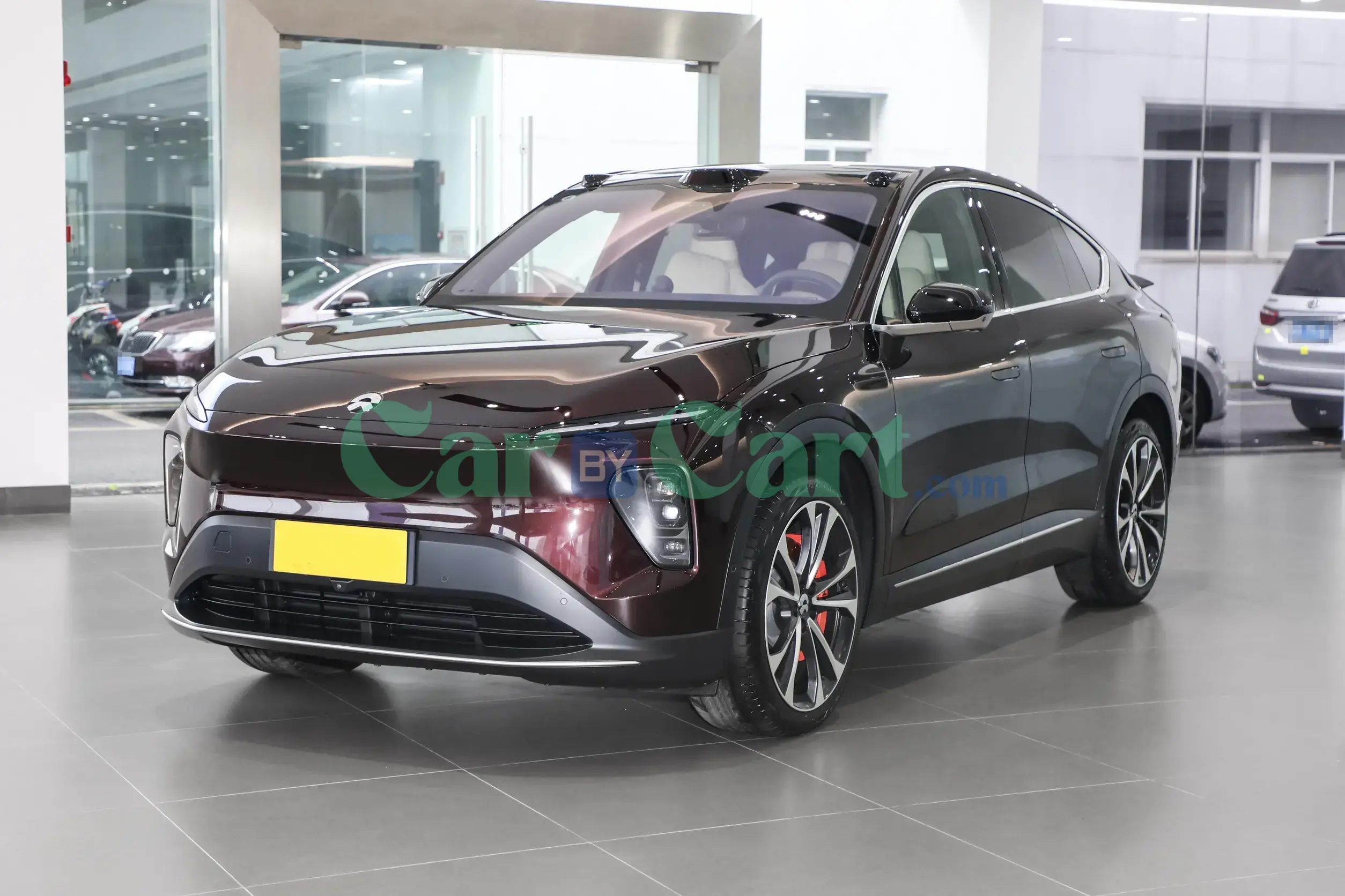 نيو إي سي 7 2025