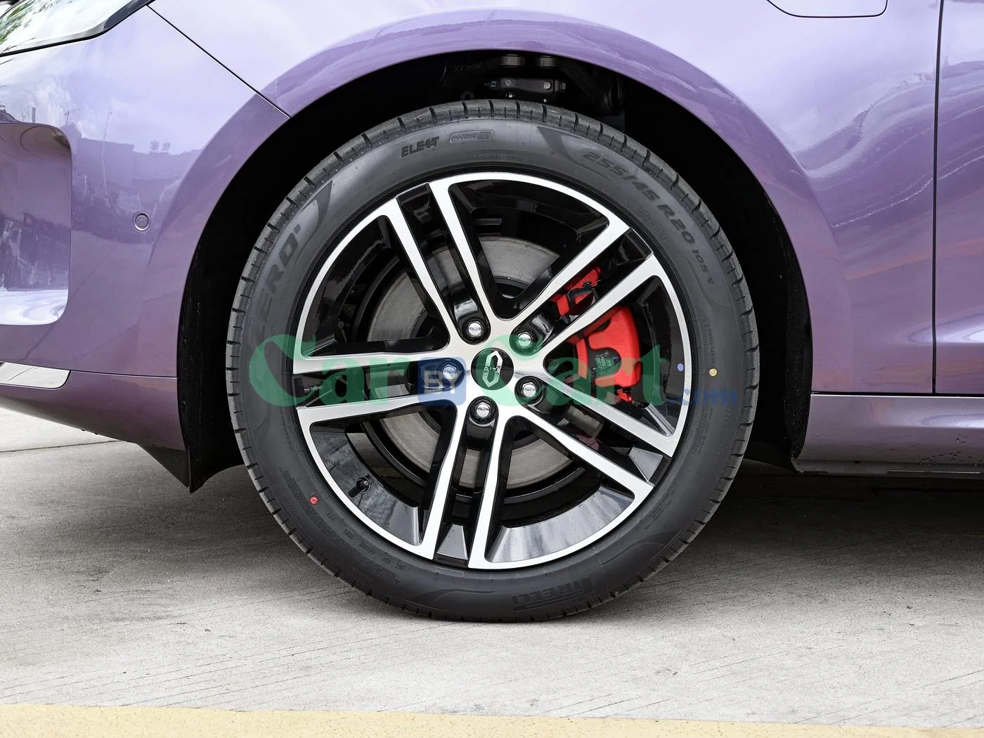 Double Five Blessings 20inch