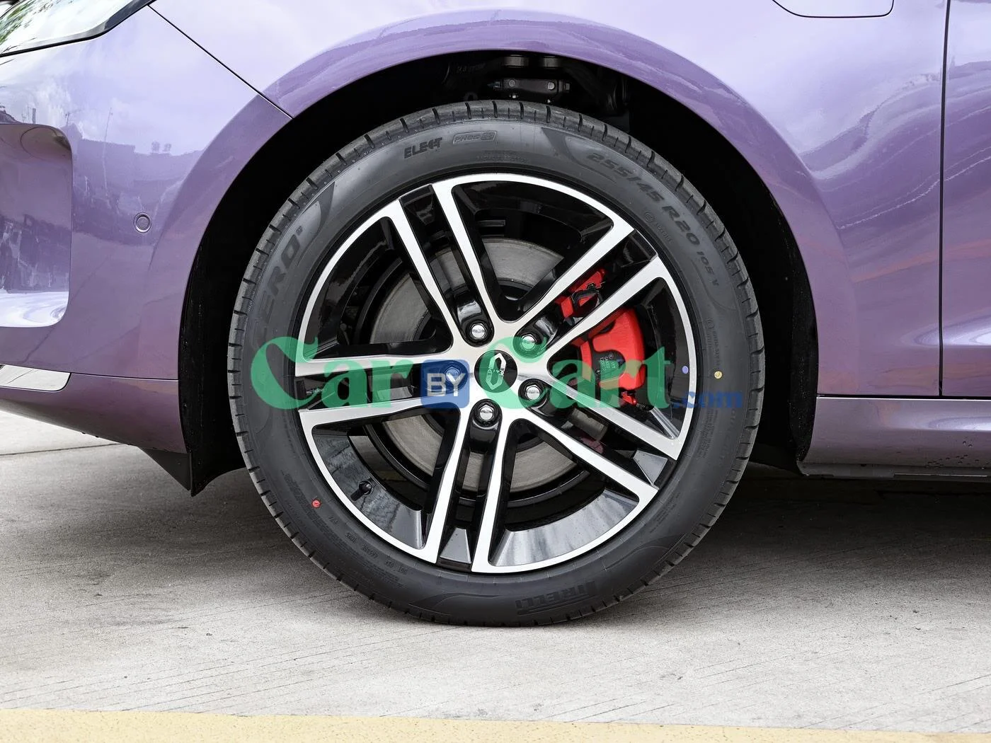 دو فوك 20بوصة