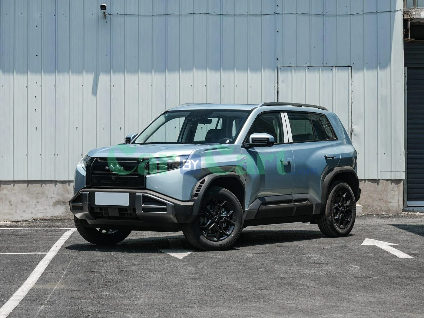 Leopard Titanium 3 2025