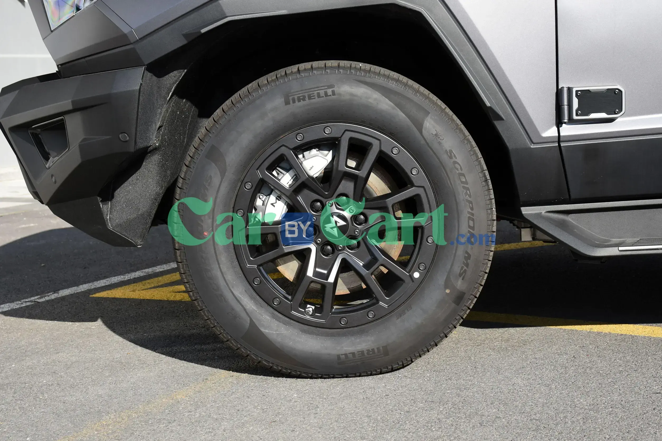 aluminum alloy HT 20inch