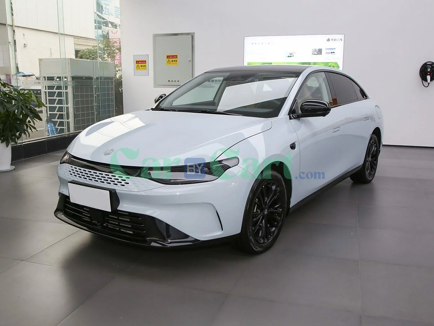 LEAPMOTOR Leapmotor C01 2025