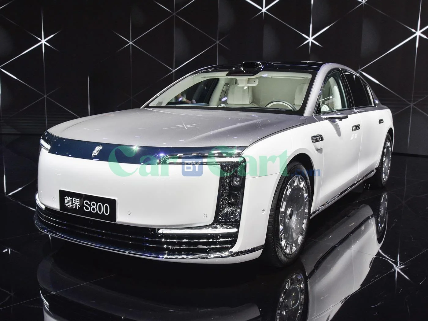 HIMA MAEXTRO S800 2025