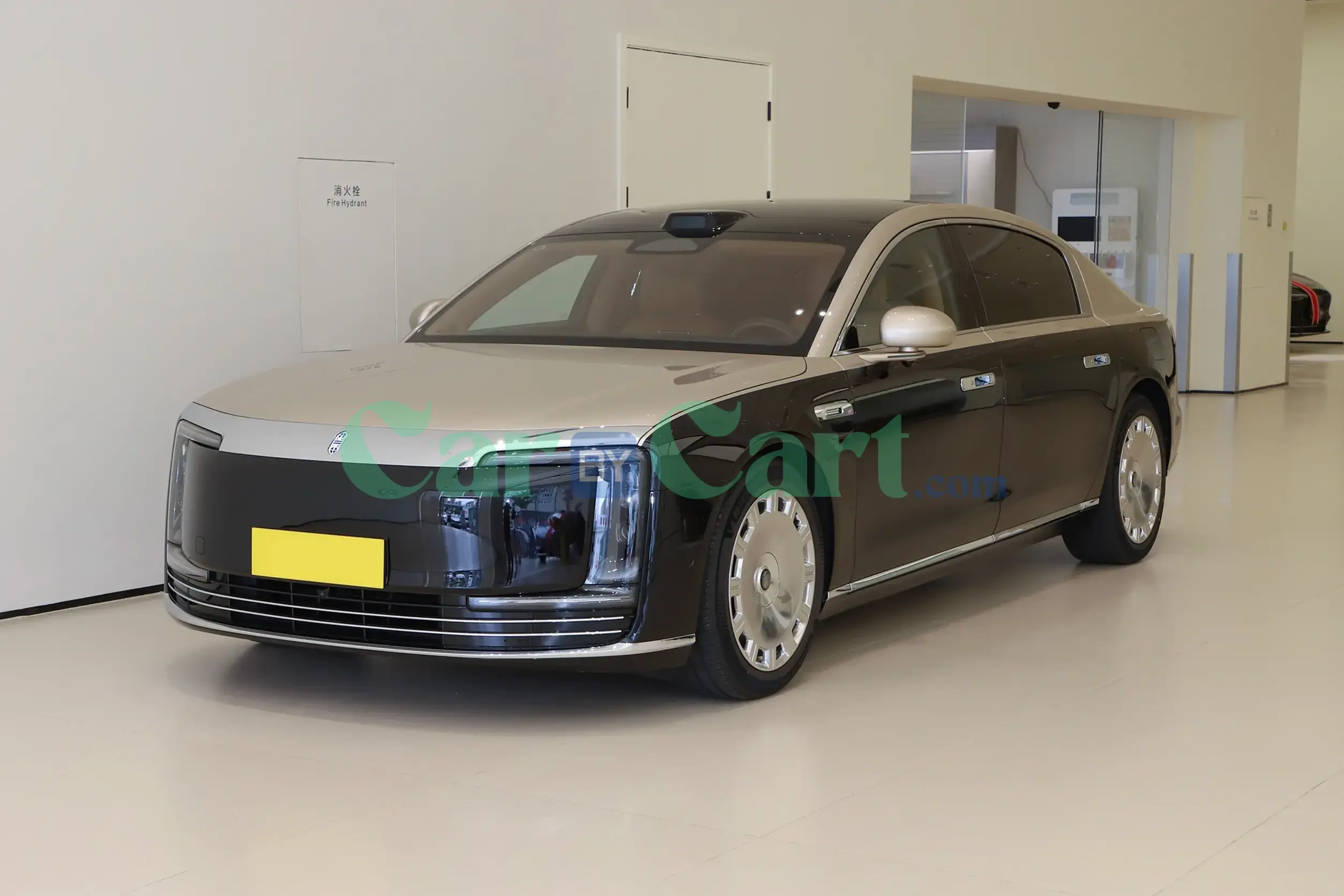 HIMA MAEXTRO S800 2025