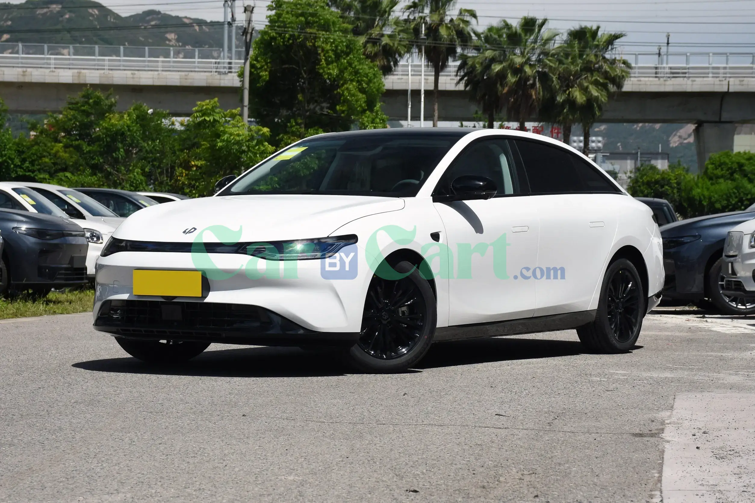 LEAPMOTOR Leapmotor C01 2025