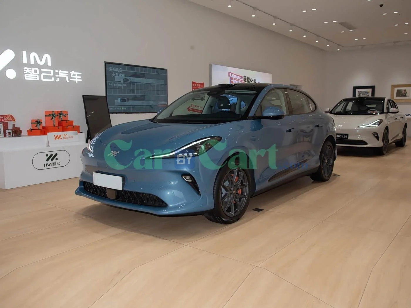 IM IM LS6 2025