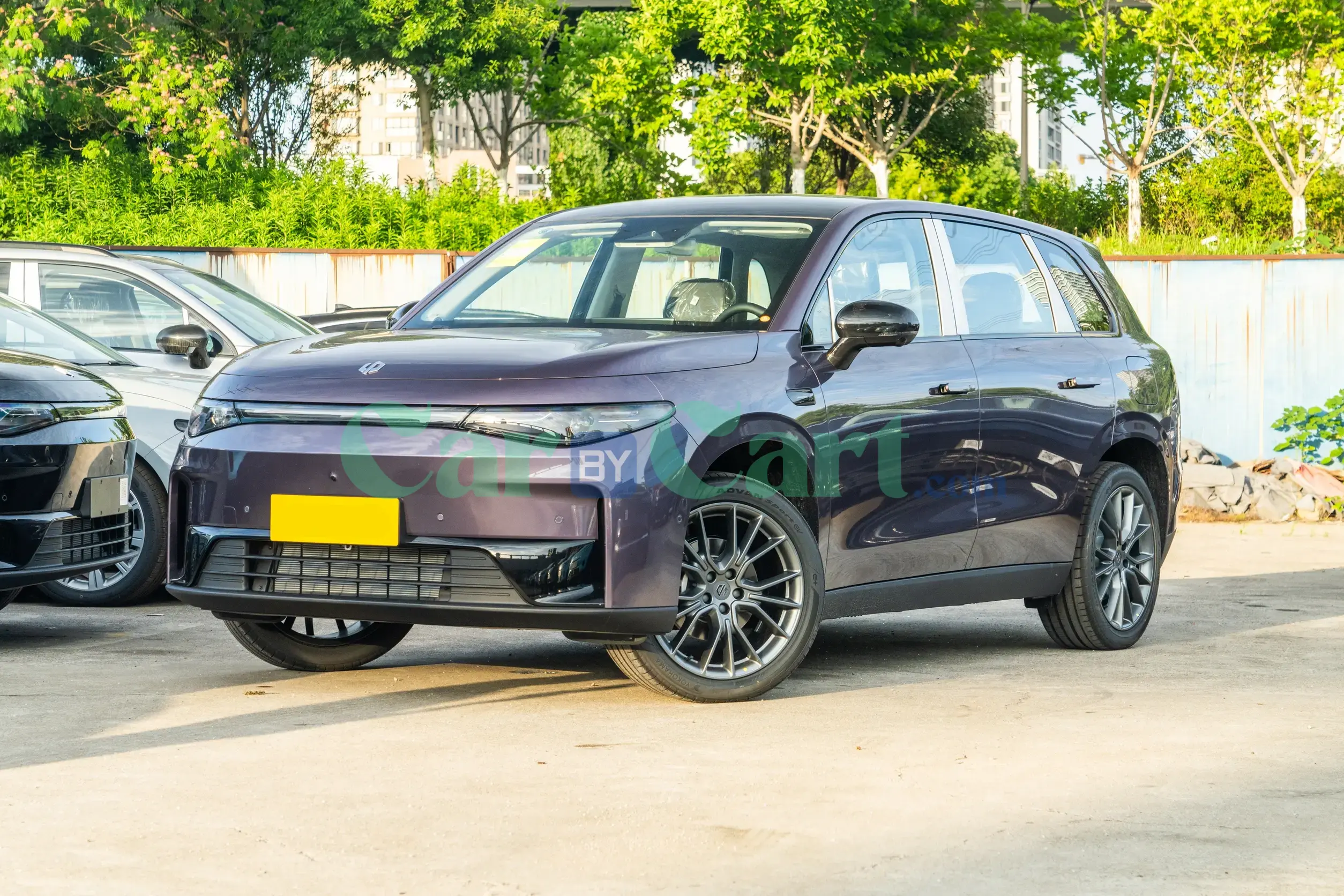 LEAPMOTOR Leapmotor C10 2025