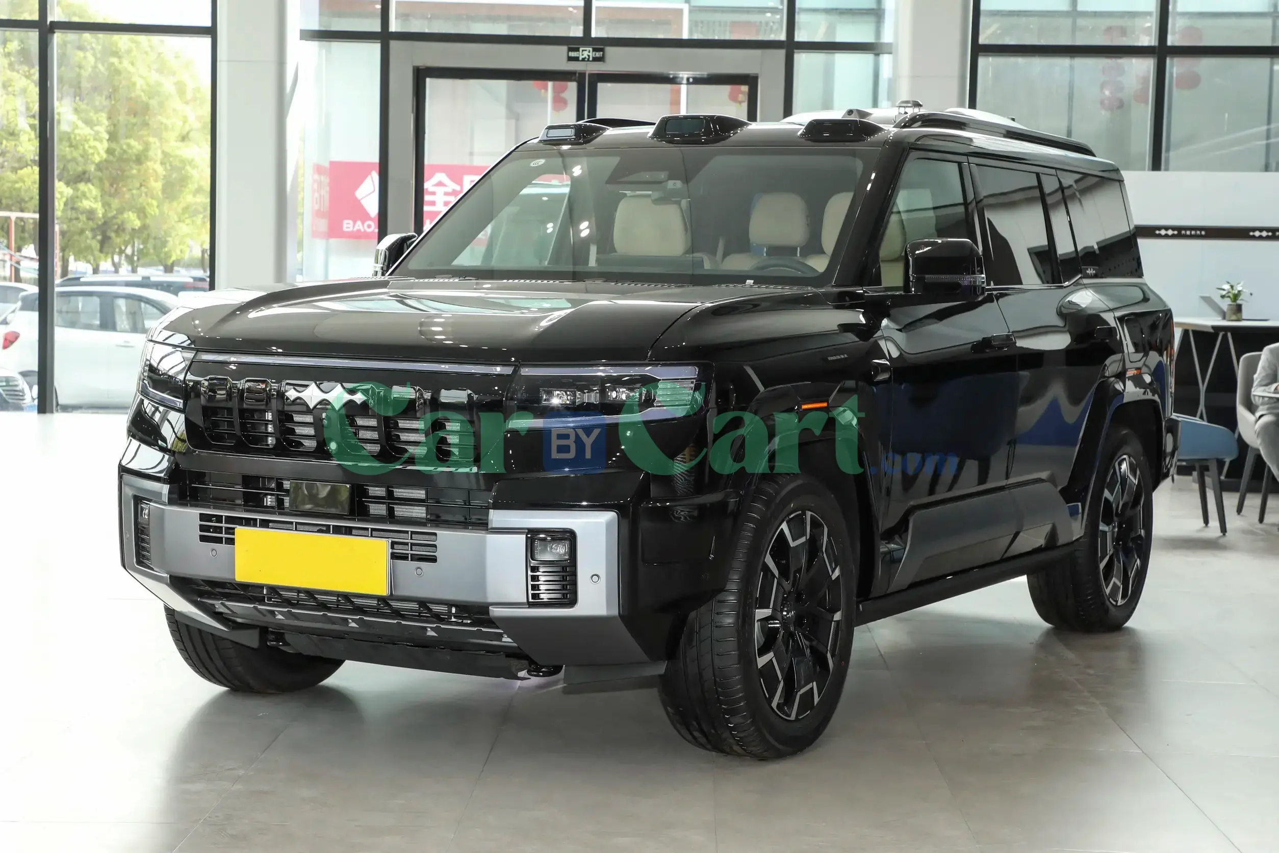 Leopard Leopard 8 2025