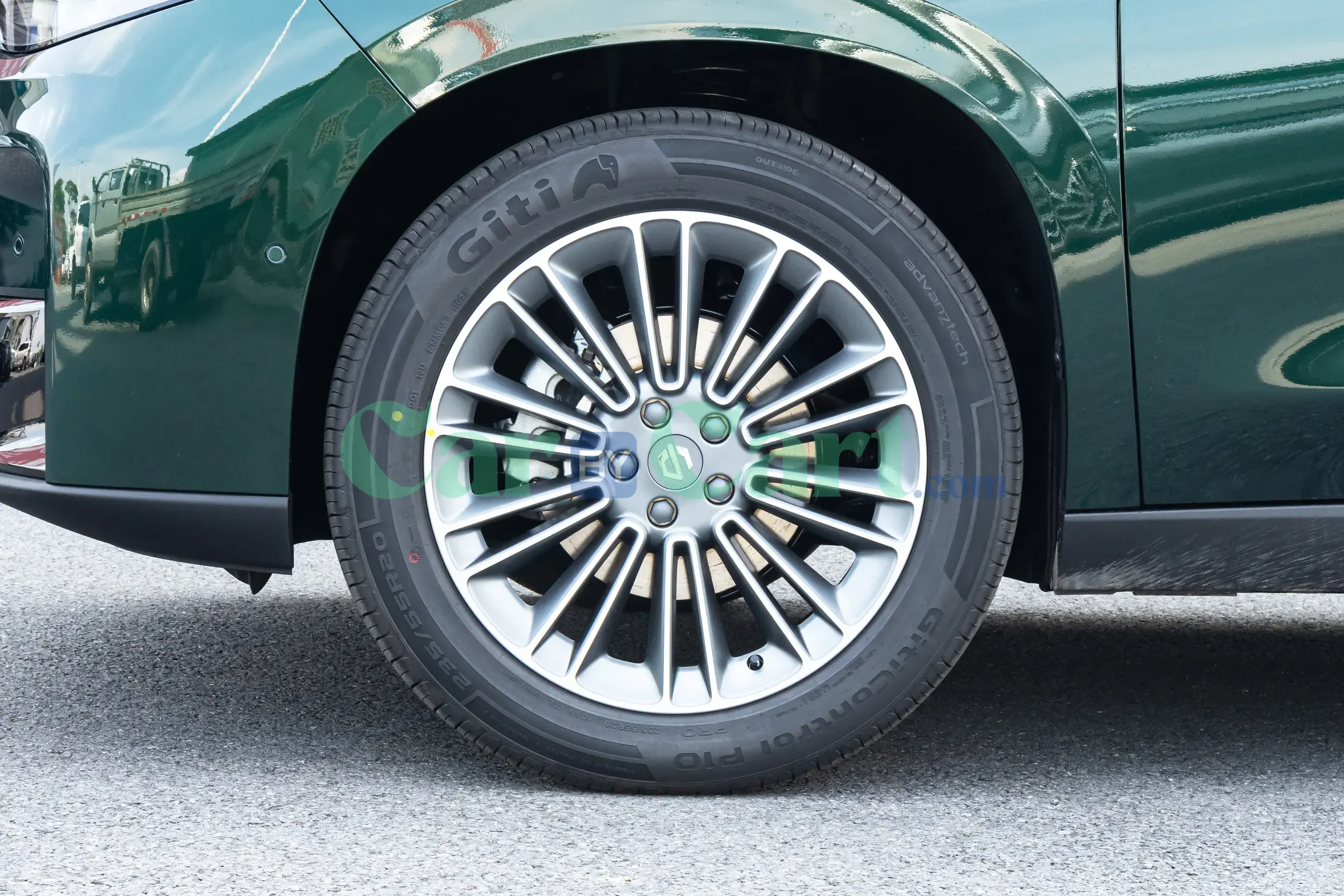 مكبرات صوت متنوعة 20بوصة