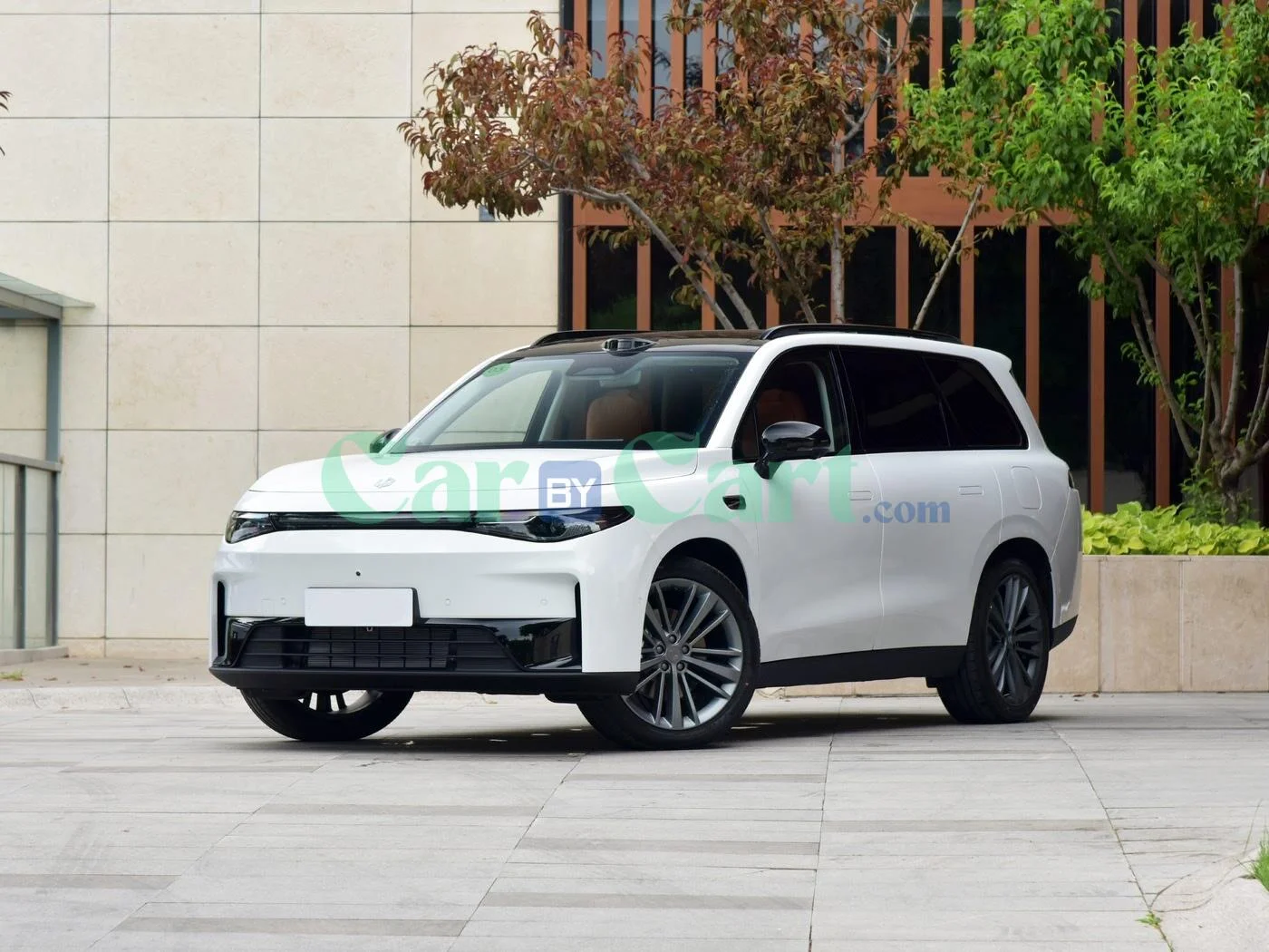 LEAPMOTOR Leapmotor C16 2026