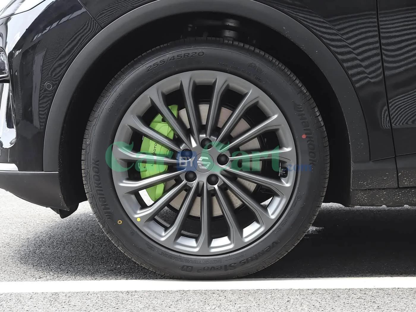 مكبرات صوت متنوعة 20بوصة