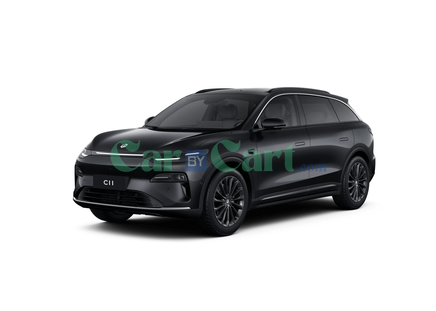 LEAPMOTOR Leapmotor C11 2026