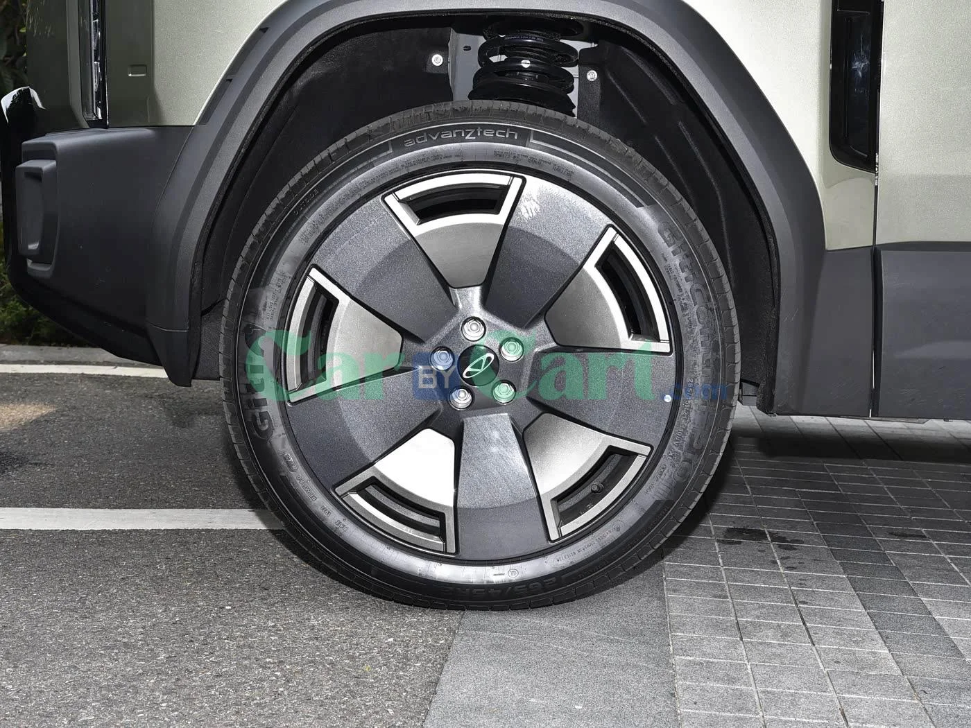 رمادي 21بوصة