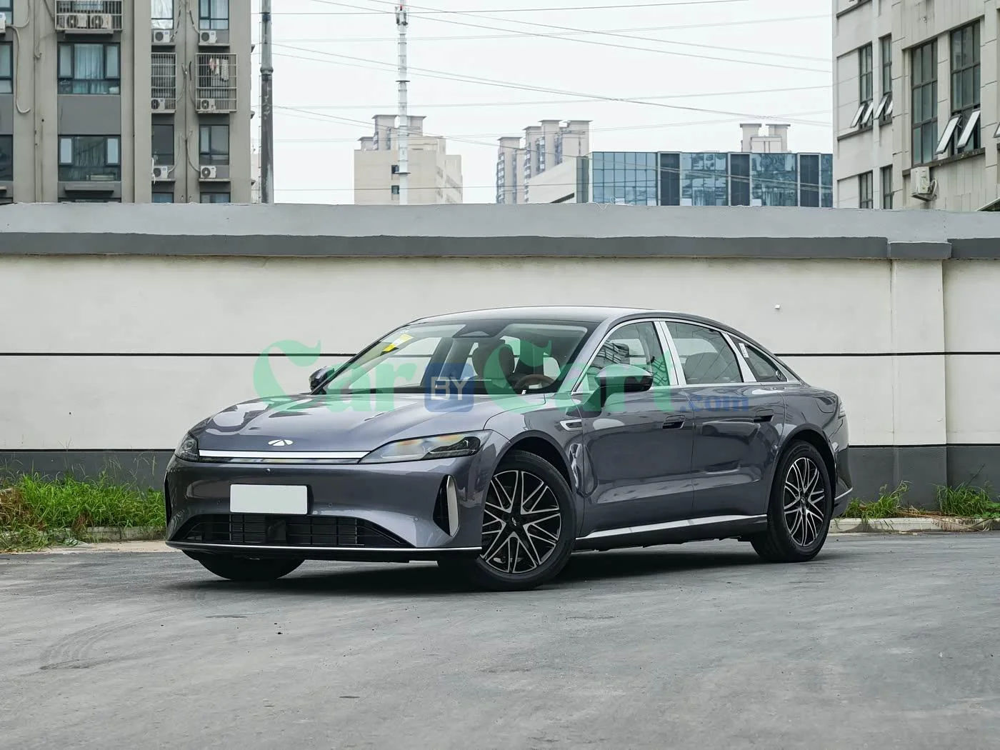 Chery Fengyun A9L 2025