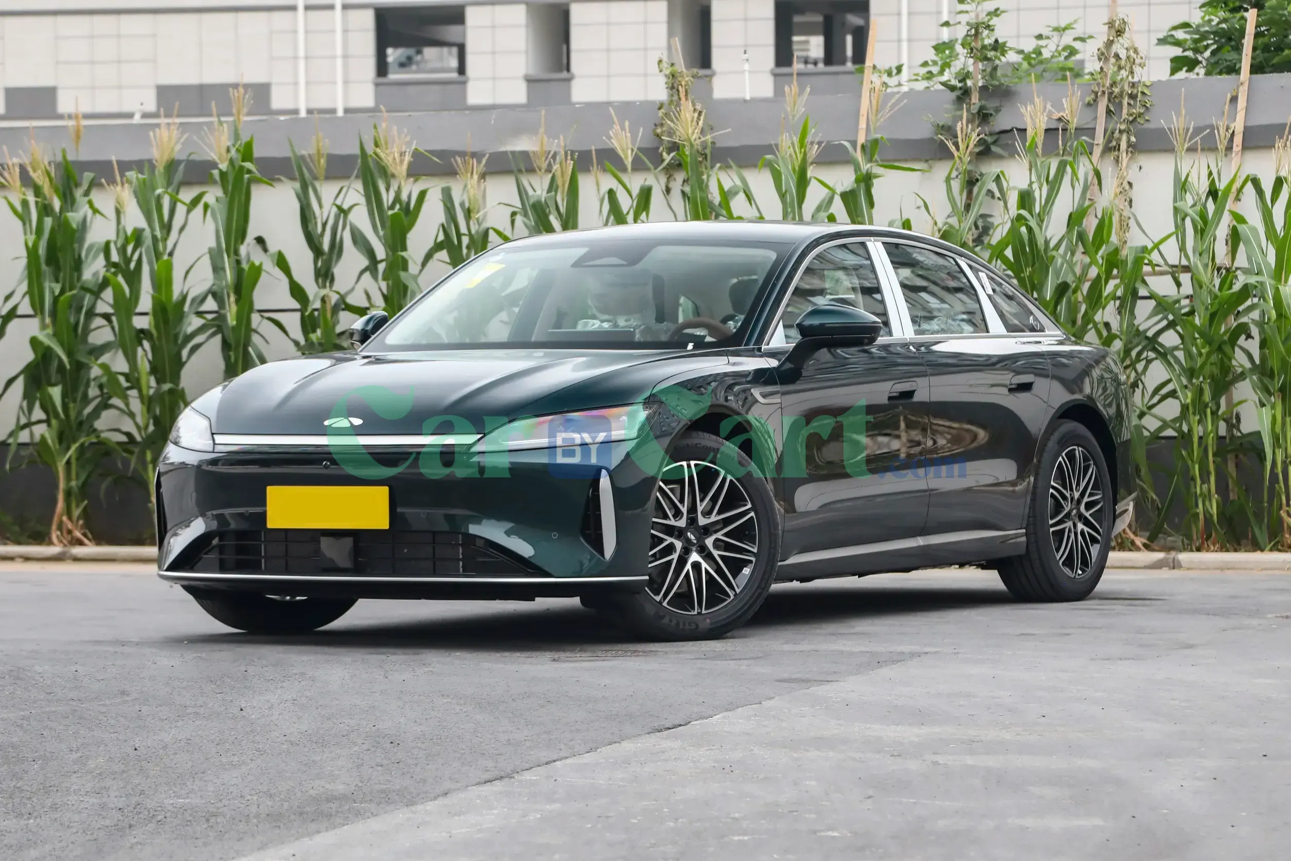 Chery Fengyun A9L 2025