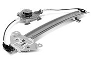 Window Regulator