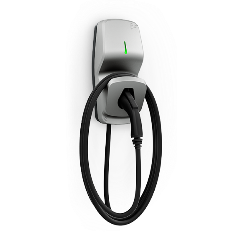 AC Car charger