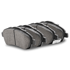 Brake pads