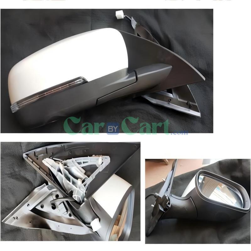 Jetour X70 rearview mirror