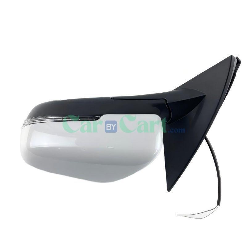 Jetour X70 rearview mirror