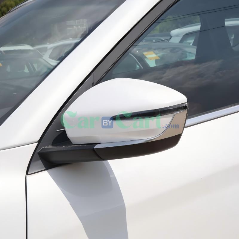 Jetour X70 rearview mirror