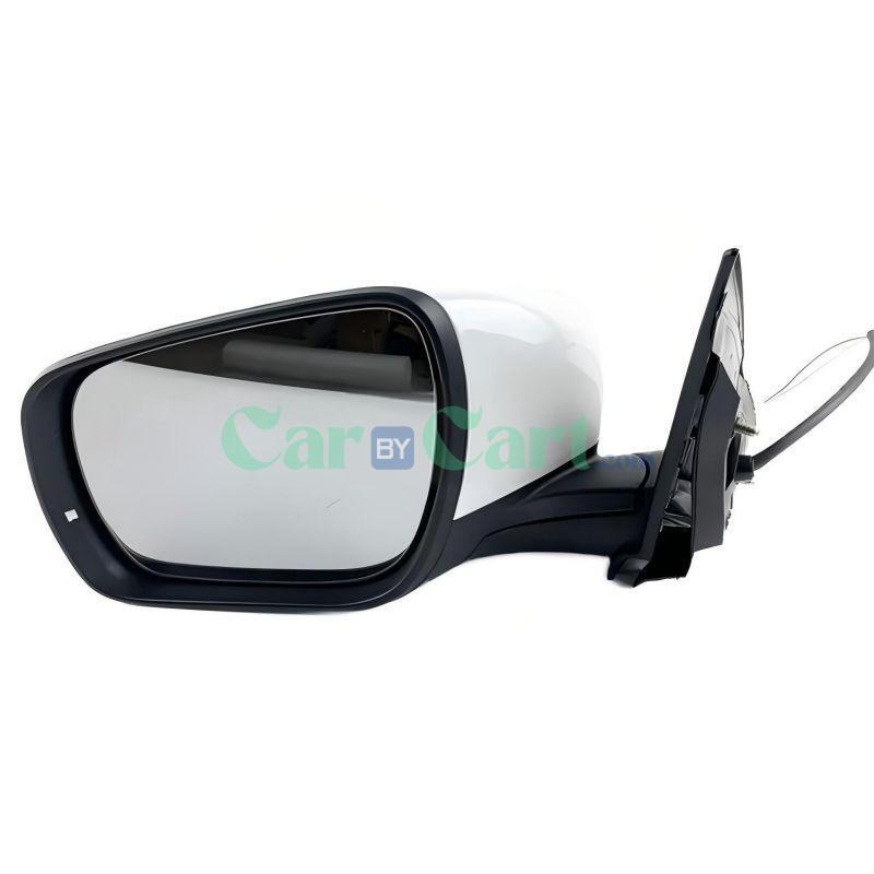 Jetour X70 rearview mirror