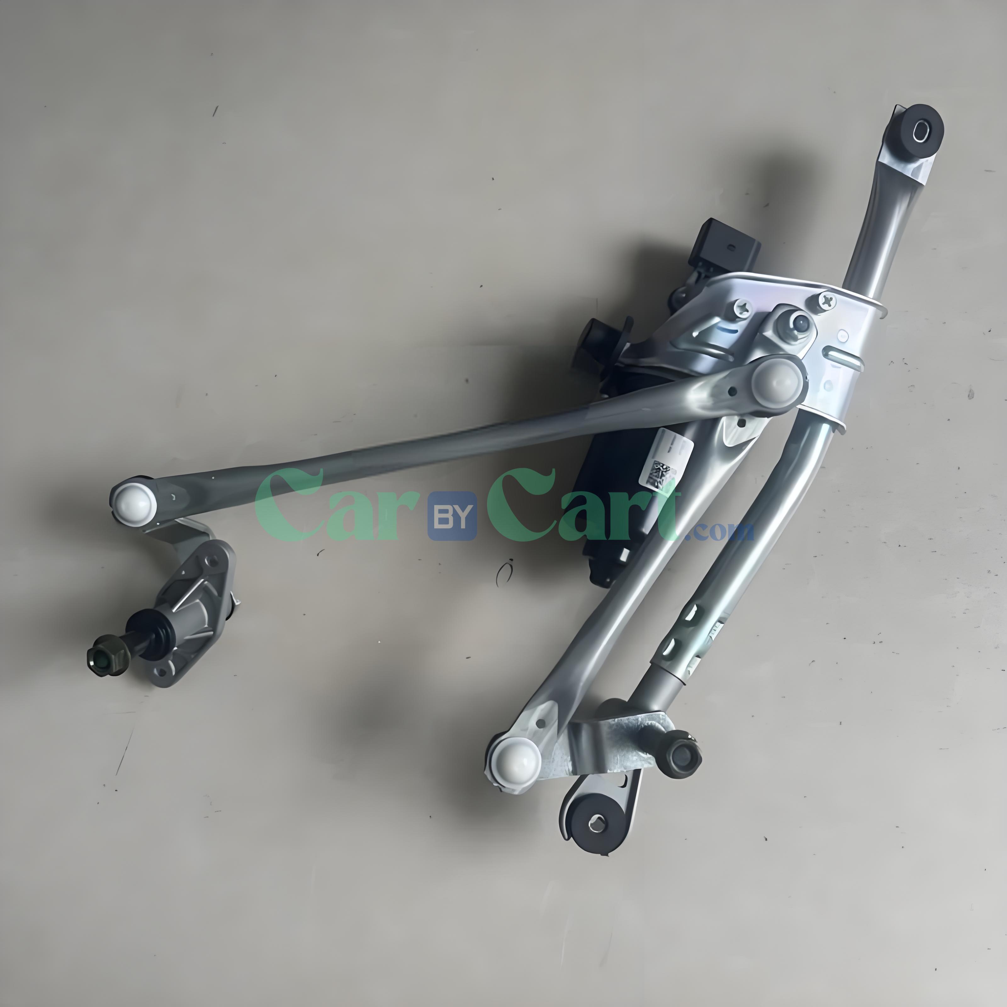 X70 wiper linkage rod
