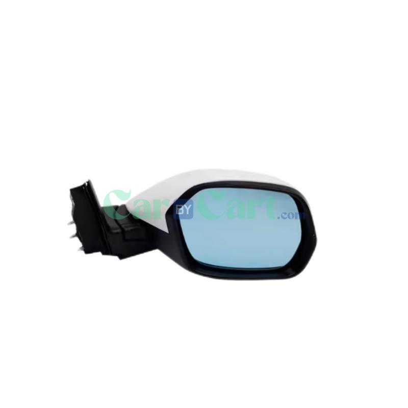 Haval H4 rearview mirror