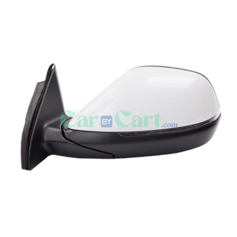 Haval H4 rearview mirror