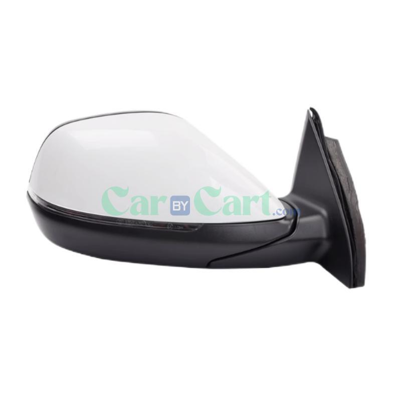 Haval H4 rearview mirror