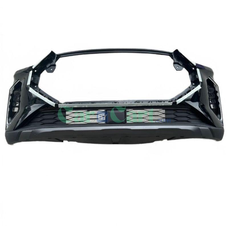 X70  bumper