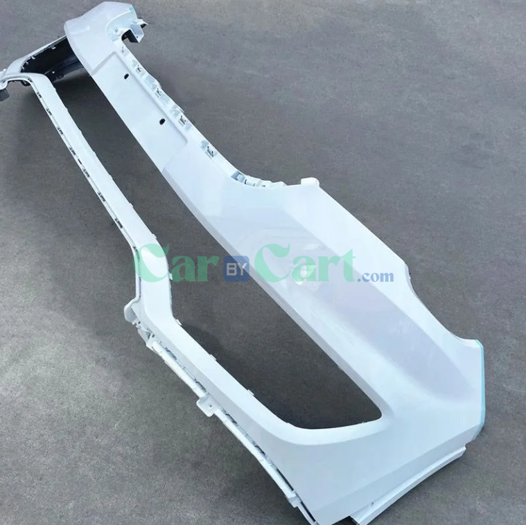 X70  bumper
