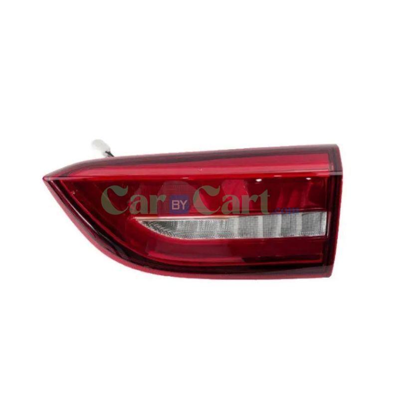 rear taillights X70
