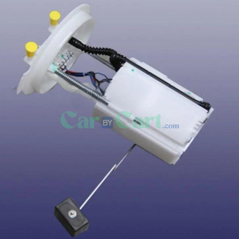 gasoline pump assembly