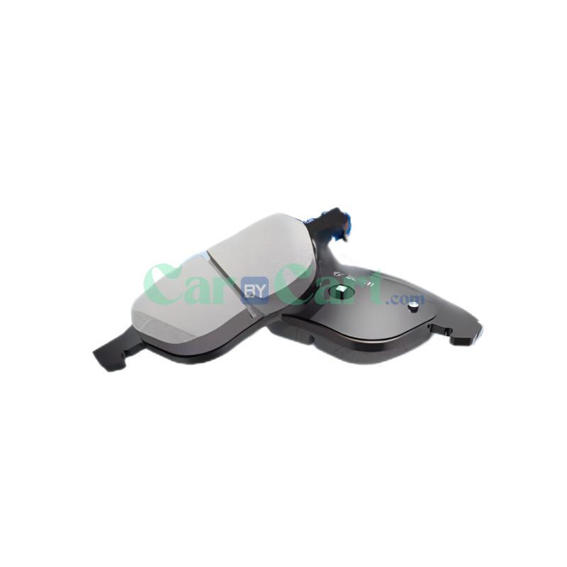 H4 Brake pads