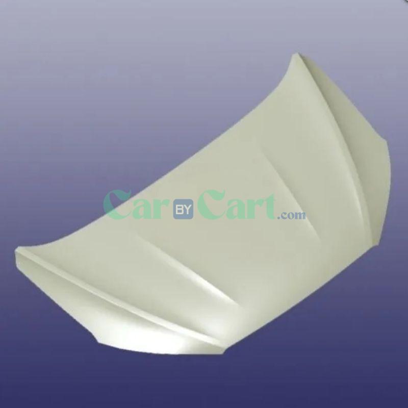 X70 engine compartment cover