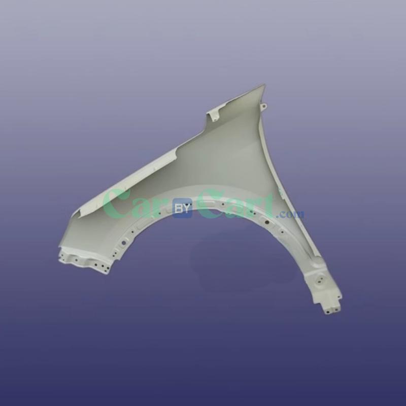 X70 front left and right fenders