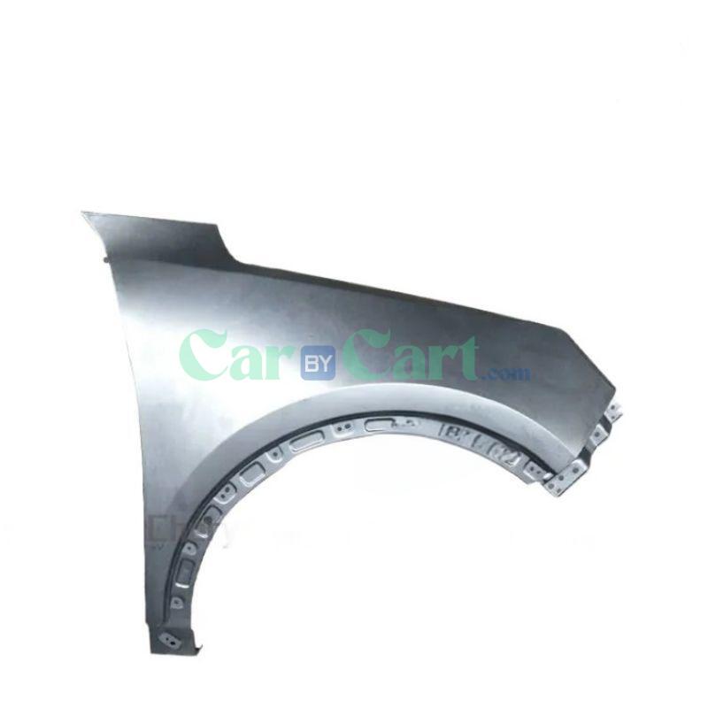 X70 front left and right fenders