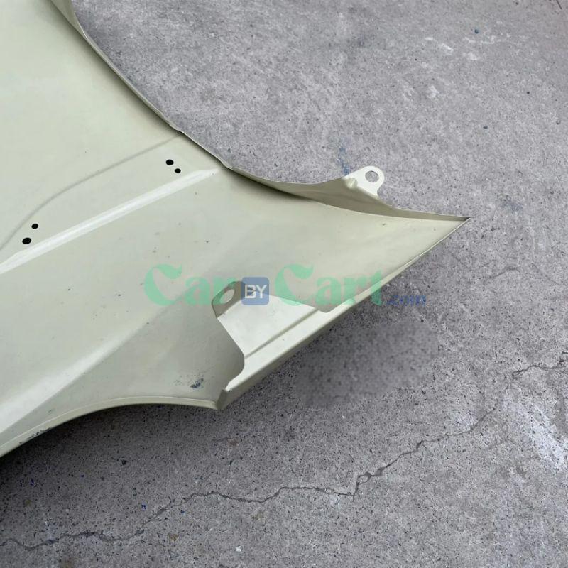 X70 front left and right fenders